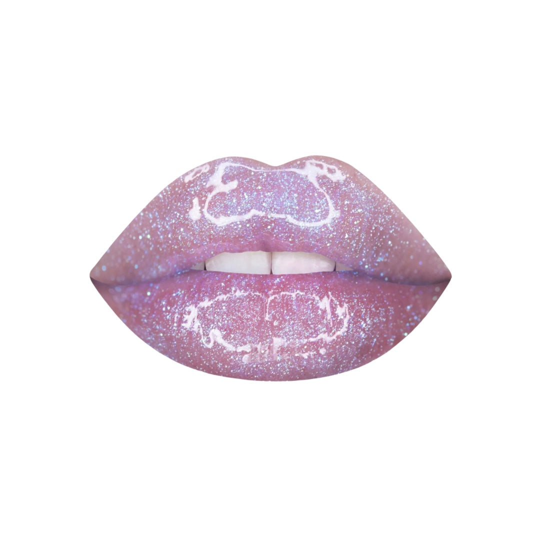 Blue Raspberry